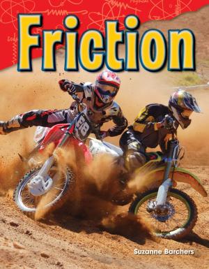 Cover of the book Friction by Kraus, Stephanie