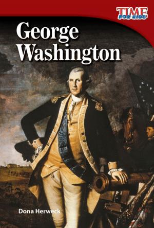 Cover of the book George Washington by Michelle R. Prather