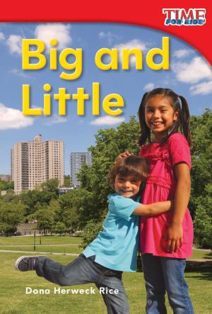 Cover of the book Big and Little by Serena Haines