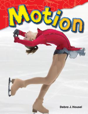 Cover of the book Motion by Harriet Isecke