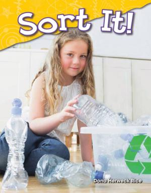 Cover of Sort It!
