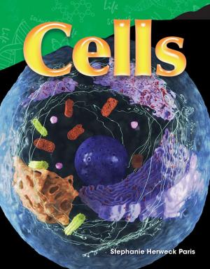 Cover of the book Cells by Harriet Isecke