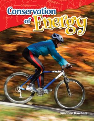 Cover of Conservation of Energy