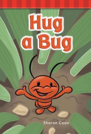 bigCover of the book Hug a Bug by 