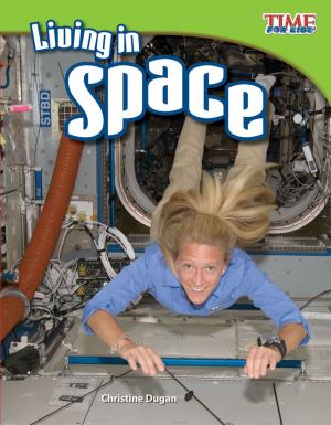 Cover of the book Living in Space by Cathleen D’Alessandro