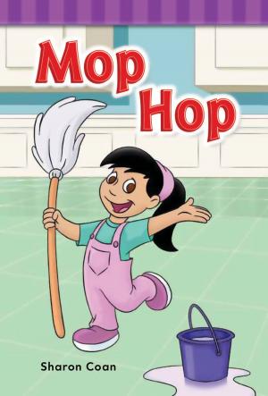 Book cover of Mop Hop