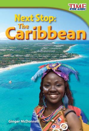 Book cover of Next Stop: The Caribbean