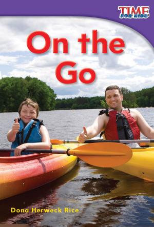 Cover of the book On the Go by Suzanne I. Barchers