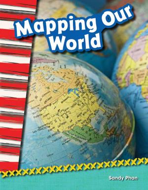 bigCover of the book Mapping Our World by 