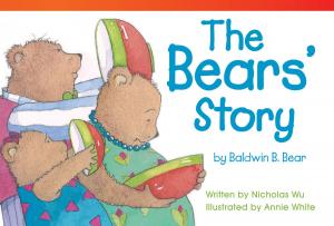 Cover of the book The Bears' Story by Rose Marie Colucci
