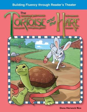 Cover of the book The Tortoise and the Hare by Katharine Giles