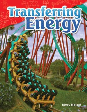 Cover of the book Transferring Energy by Lisa Greathouse