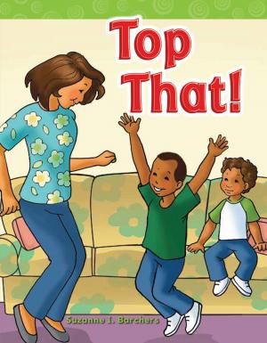 Cover of the book Top That! by Christopher Blazeman