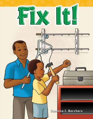 Cover of Fix It!