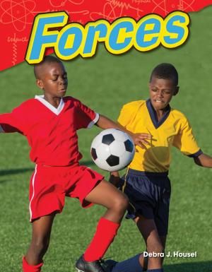 Cover of the book Forces by Harriet Isecke, Stephanie Kuligowski