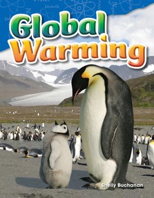 Cover of the book Global Warming by McMillan Dawn