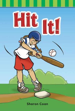 Cover of the book Hit It! by Gabriel Esmay