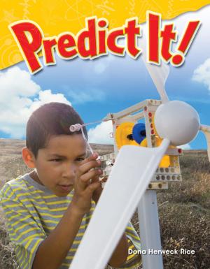 bigCover of the book Predict It! by 