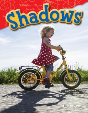 Cover of the book Shadows by Sharon Callen