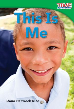 Cover of the book This Is Me by Yvonne Franklin