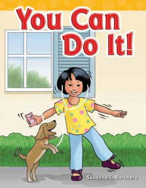 Cover of the book You Can Do It! by Heather E. Schwartz