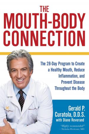 Book cover of The Mouth-Body Connection