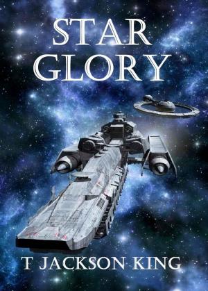 Cover of Star Glory