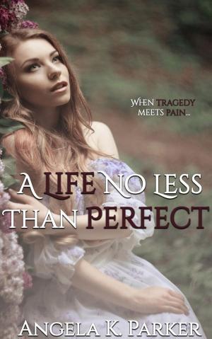 Cover of the book A Life No Less Than Perfect by Angela Parker