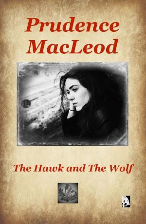 Cover of The Hawk and The Wolf