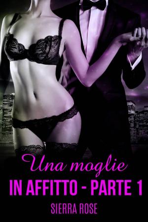 Cover of the book Una moglie in affitto - Parte uno by MARCO RICCHIONI