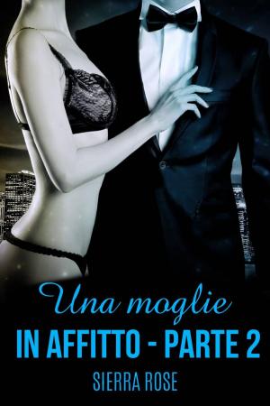 Cover of the book Una moglie in Affitto - Parte due by Sky Corgan