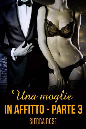 Cover of the book Una moglie in affitto - Parte tre by Jodie Sloan