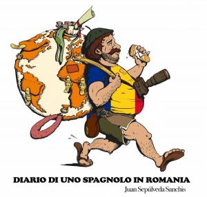 Cover of the book Diario di uno spagnolo in Romania by Charles Saatchi