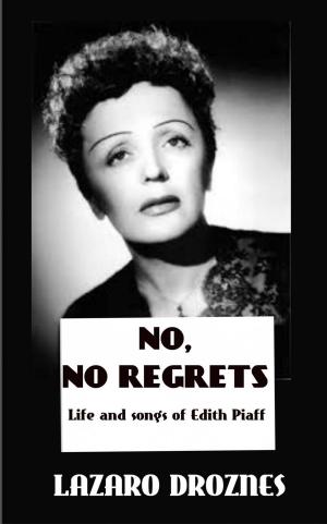 bigCover of the book No, no regrets by 