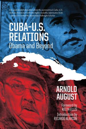 Cover of the book Cuba–U.S. Relations by David Camfield