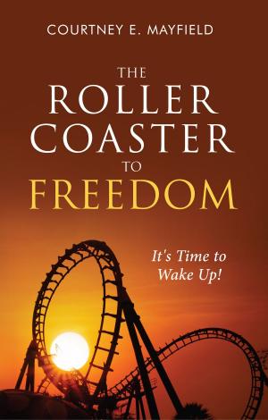 Cover of The Roller Coaster to Freedom