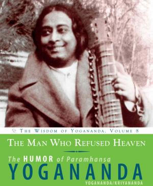 Book cover of The Man Who Refused Heaven