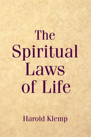 Cover of the book The Spiritual Laws of Life by Alexander Whyte
