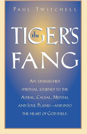 Book cover of The Tiger's Fang