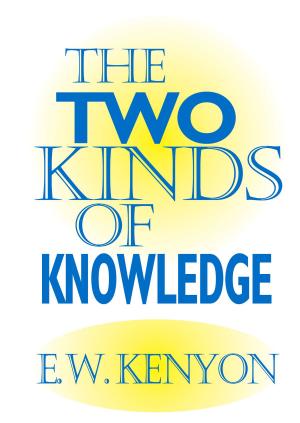 Cover of the book The Two Kinds of Knowledge by JoAnne Cianfichi, Lisa Quinlivan