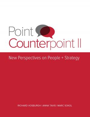 Cover of the book Point Counterpoint II by Carol E.M. Anderson