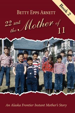Cover of the book 22 and the Mother of 11 Book 2 by Sheldon Gebb