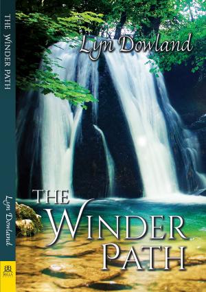 bigCover of the book The Winder Path by 