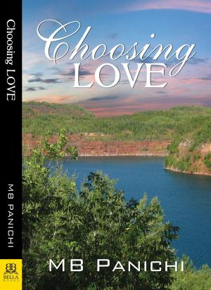 Cover of the book Choosing Love by JJ Greene
