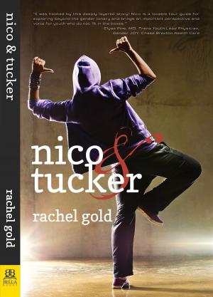 Cover of the book Nico & Tucker by E.A. Schreiber