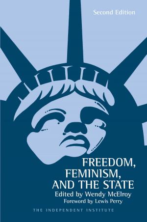bigCover of the book Freedom, Feminism, and the State by 