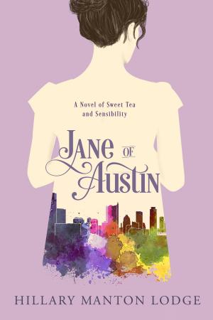 Cover of the book Jane of Austin by Terri McFaddin