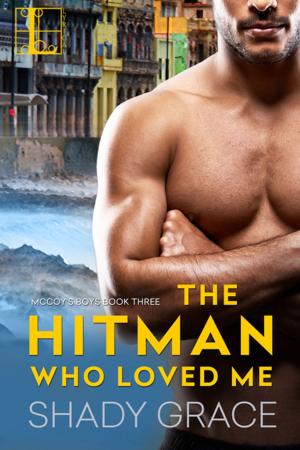 Cover of the book The Hitman Who Loved Me by Leah Marie Brown