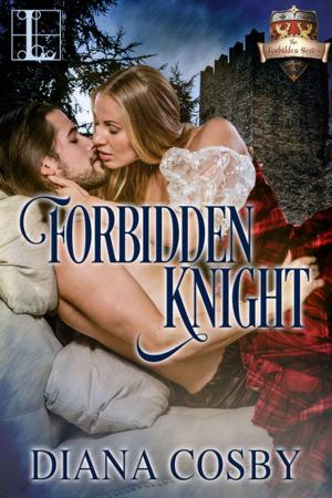 Book cover of Forbidden Knight