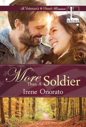 Cover of the book More than a Soldier by Anne Lange